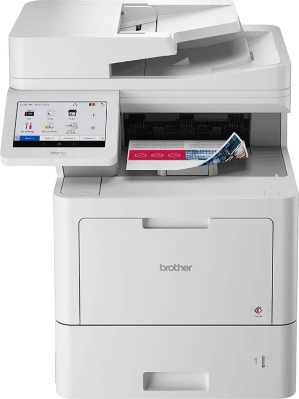 MFP Brother MFC-L9630CDN