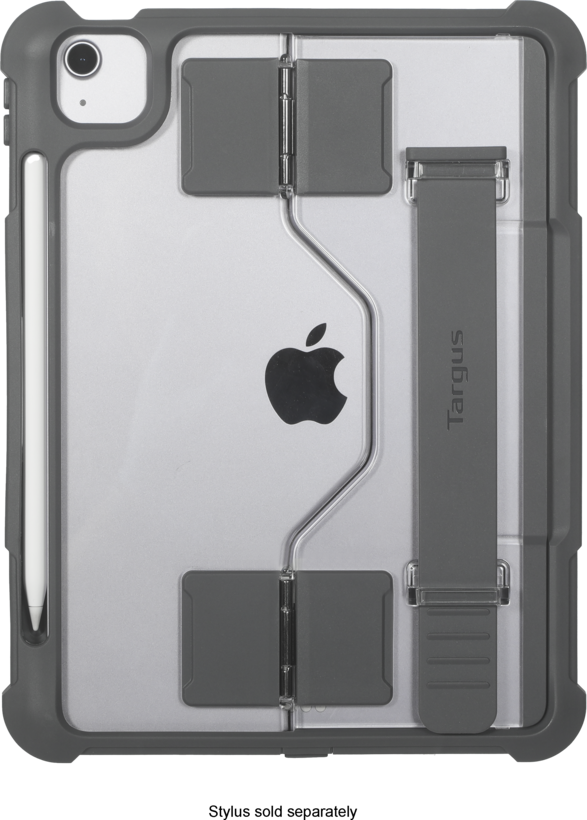 Étui Targus SafePort Rugged Max 11" iPad