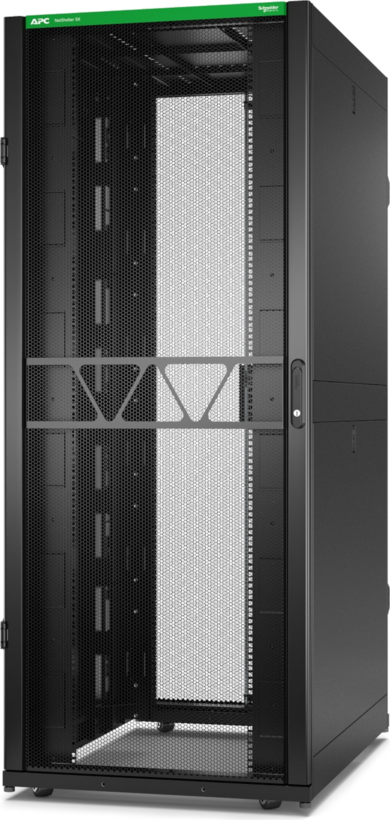 APC NetShelter SX Gen 2 42HE Server Rack