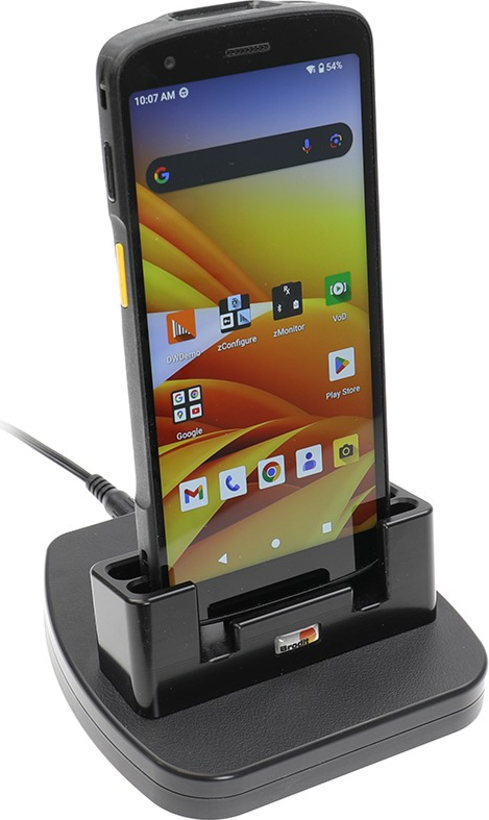 Brodit Zebra HCx/TC2x Charging Cradle