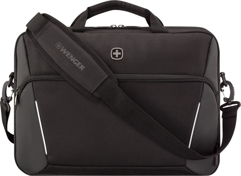 Wenger XE Compact Brief 16"