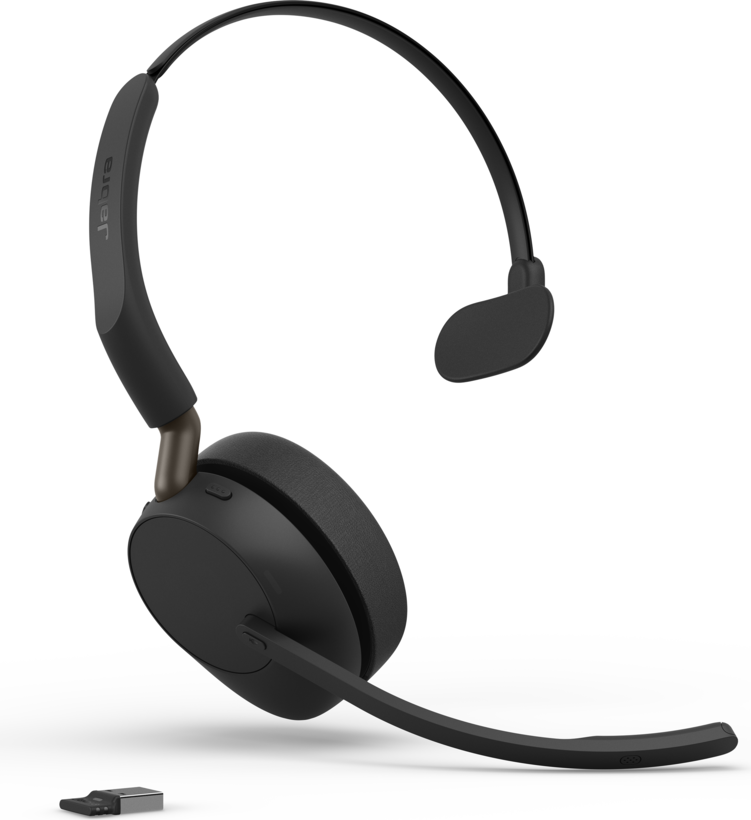 Jabra Evolve3 65 UC USB-A Mono Headset