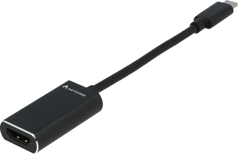 Adapter USB Typ C St - HDMI Bu