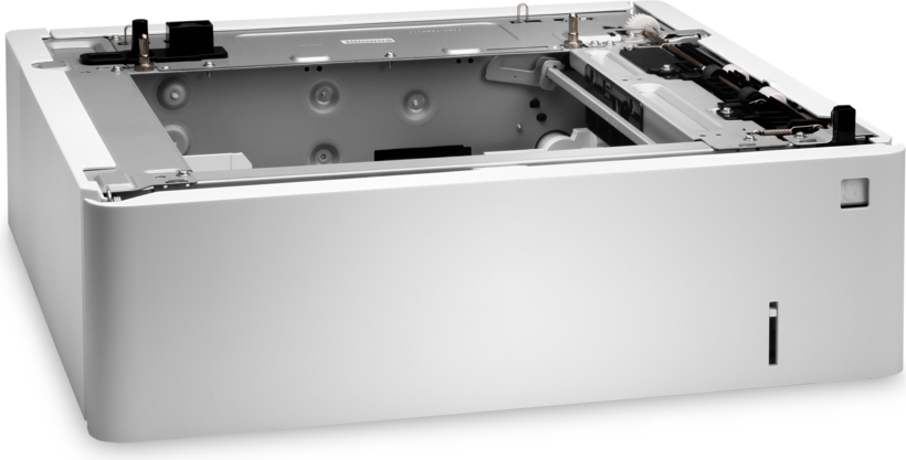 HP 550 Blatt Papierzuführung