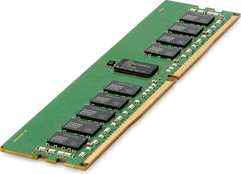 HPE 32GB DDR4 2933MHz Memory