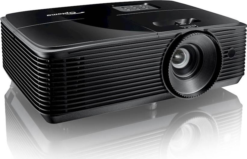 Buy Optoma S400 Projector (E1P1A1VBE1ZZ)