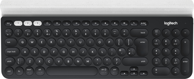 Logitech K780 Tastatur