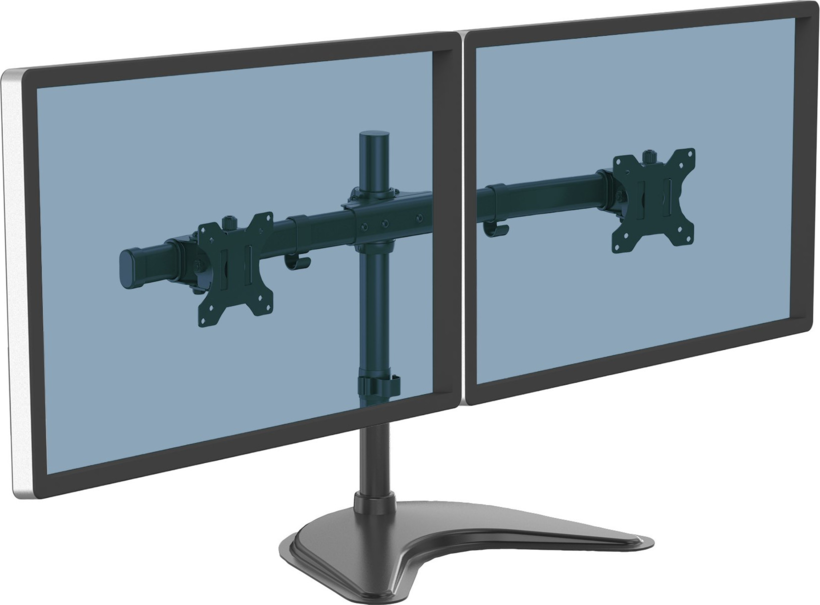 Fellowes Seasa Dual Monitor Arm