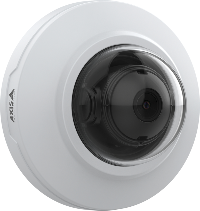 AXIS M3085-V Mini Dome Network Camera
