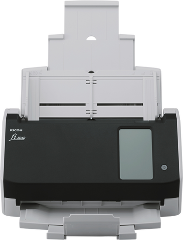 Ricoh fi-8040 Scanner