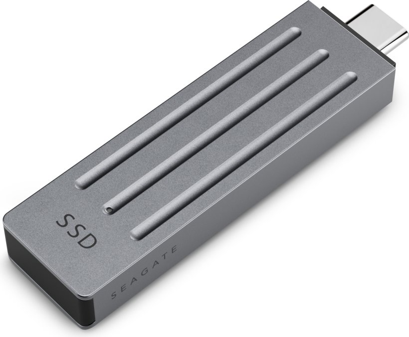 Seagate Ultra Compact SSD 2TB