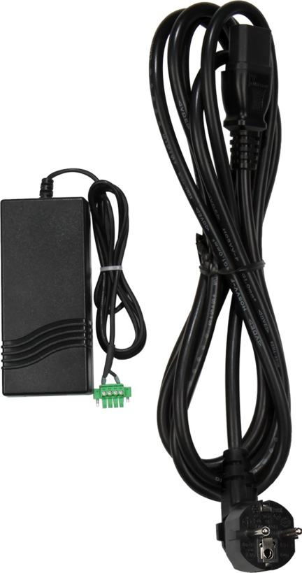 Alimentation bureau ads-tec IPC9000