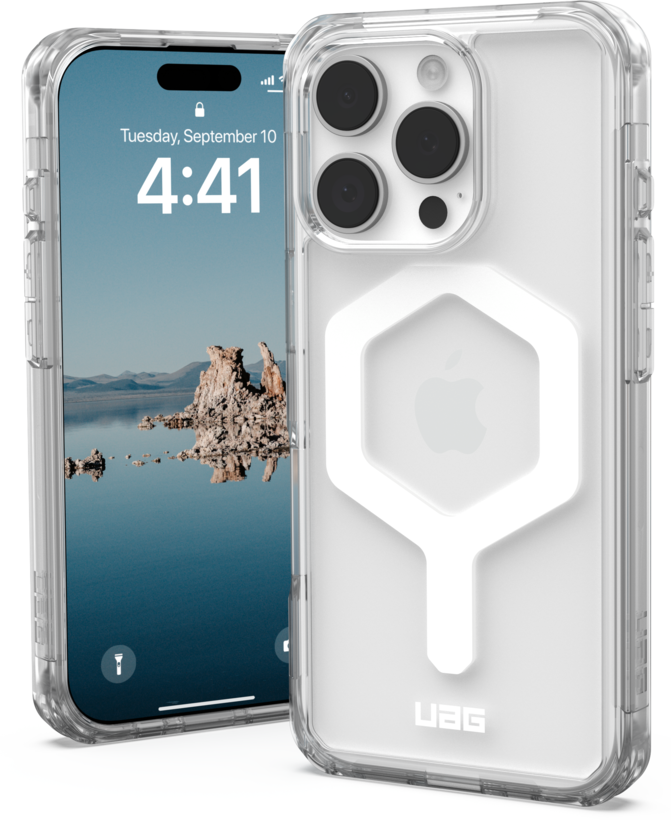 UAG Plyo iPhone 16 Pro Case