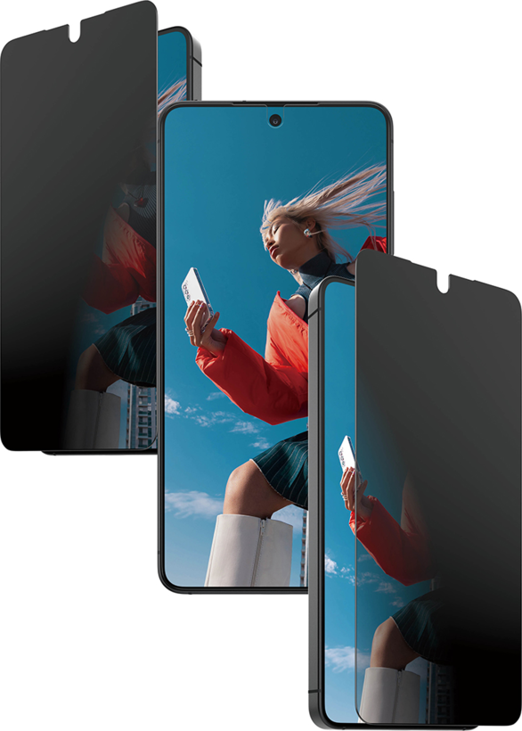 PanzerGlass Galaxy S26 PrivacyFilter UWF
