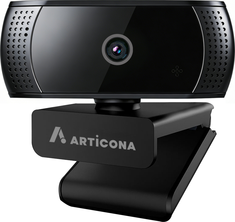 ARTICONA HD Webcam