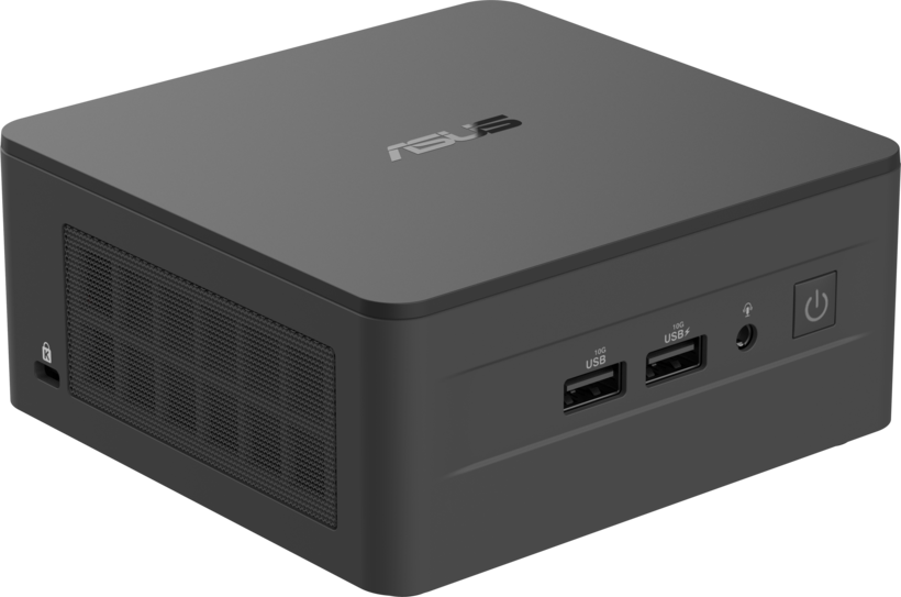 Mini PC Asus NUC 13 Pro Tall i3 Barebone