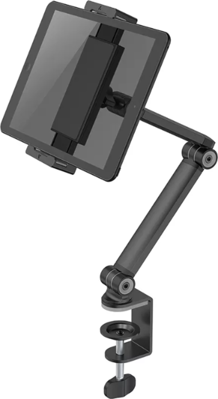 Neomounts Tablet Holder Desk Clamp