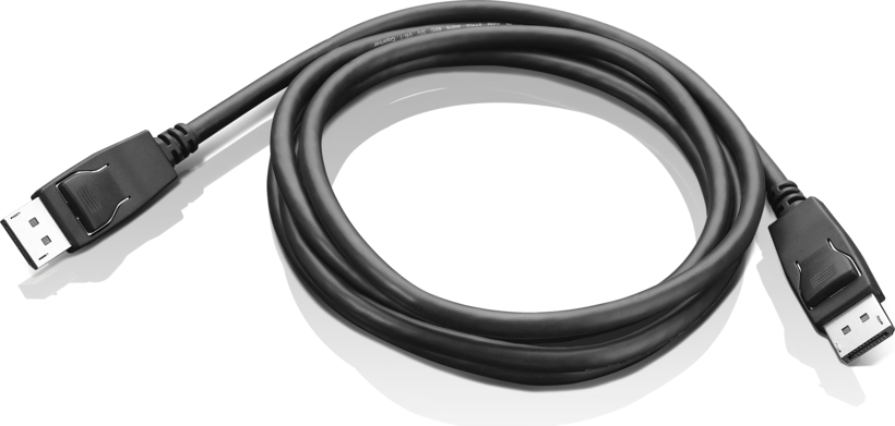 Lenovo DisplayPort Cable 1.8m