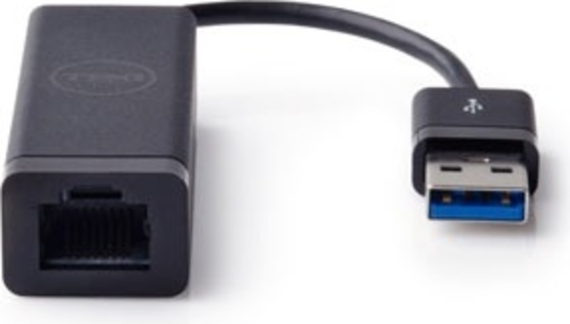 Dell USB 3.0 to Ethernet Adapter