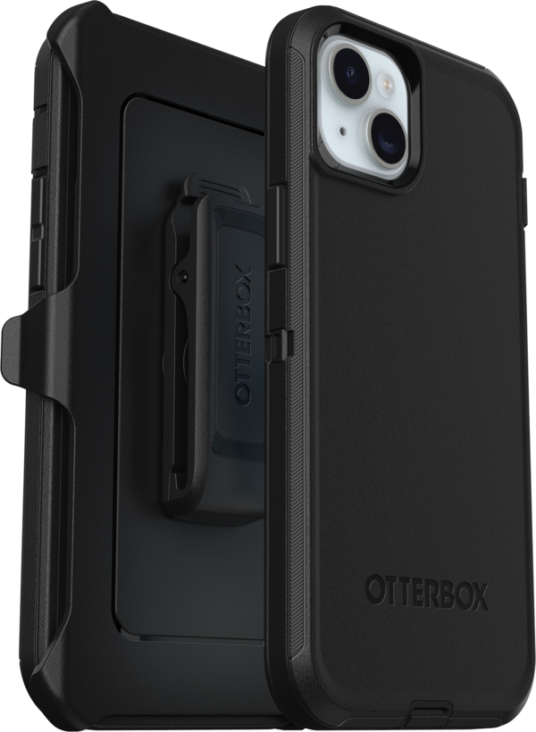 Coque OtterBox Defender iP15+/14+