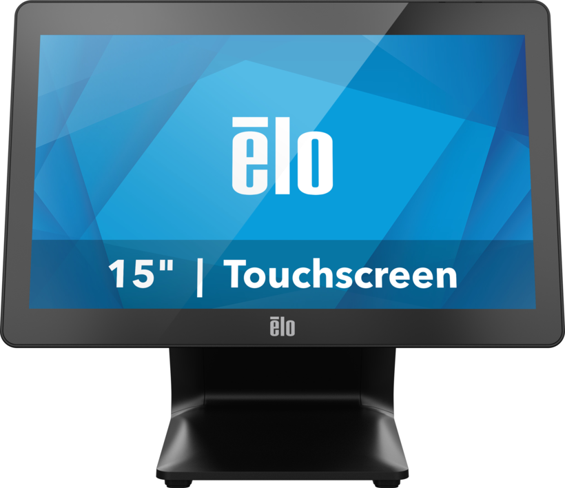 Elo I-Series 3 i5 8/256GB W10/W11 IoT