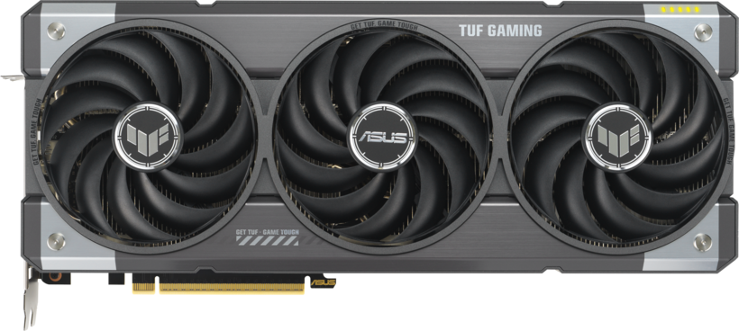 Carte graph. Asus TUF GeForce RTX5070 Ti
