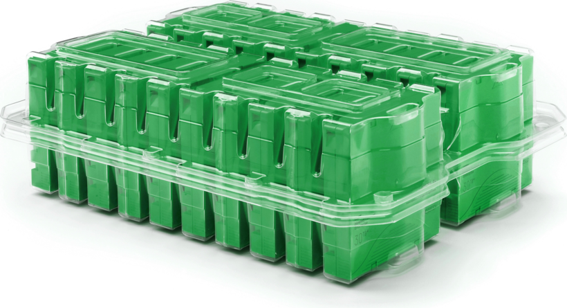 HPE LTO-8 Ultrium Tape EcoPack