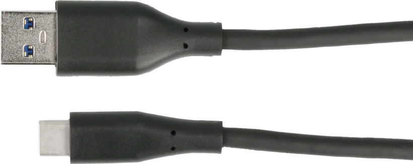Câble USB ARTICONA type C - A, 3 m
