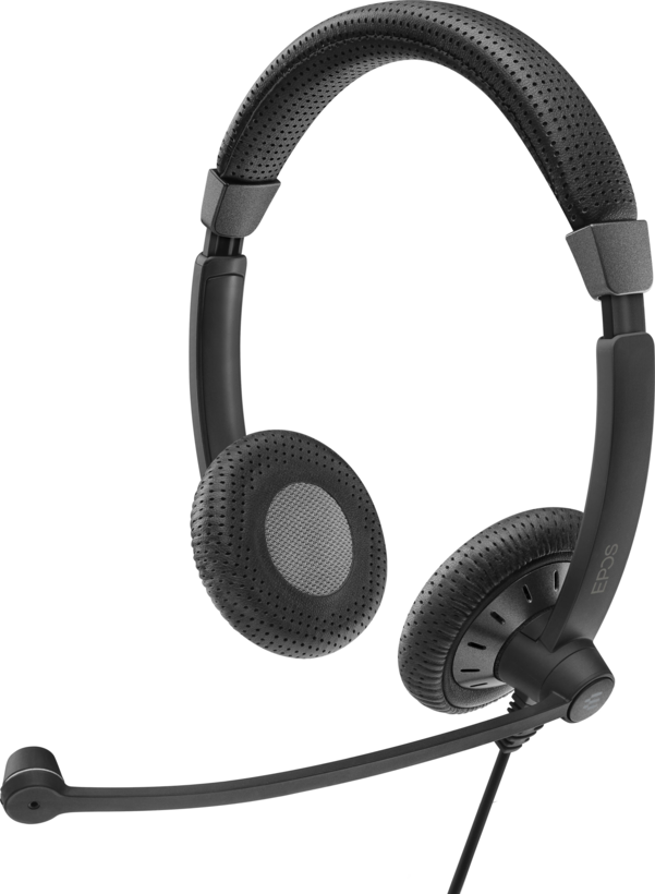 Zestaw słuch. EPOS IMPACT SC 75 USB MS