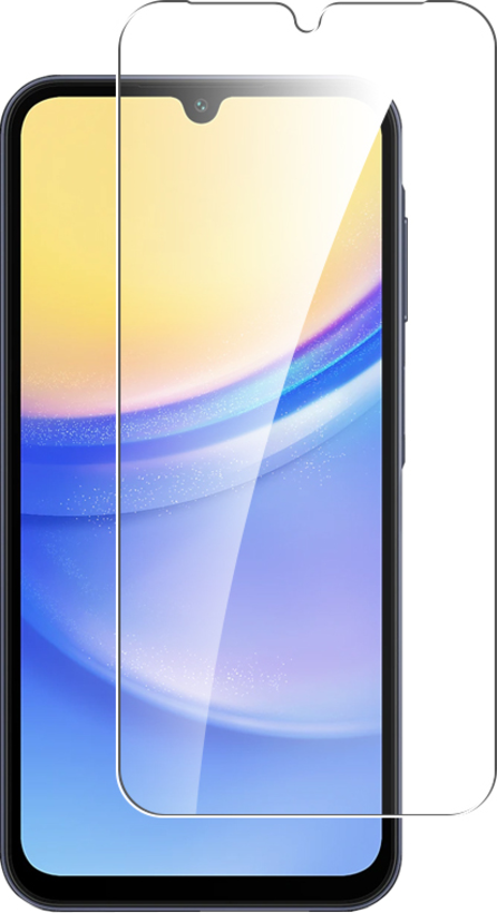ARTICONA Galaxy A15 5G Schutzglas
