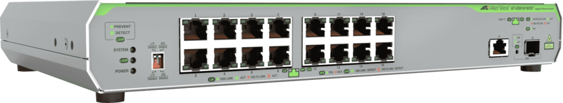 Allied Telesis AT-GS910/18XST Switch