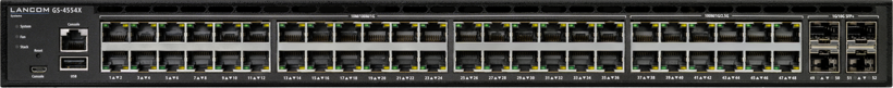 LANCOM GS-4554X Switch