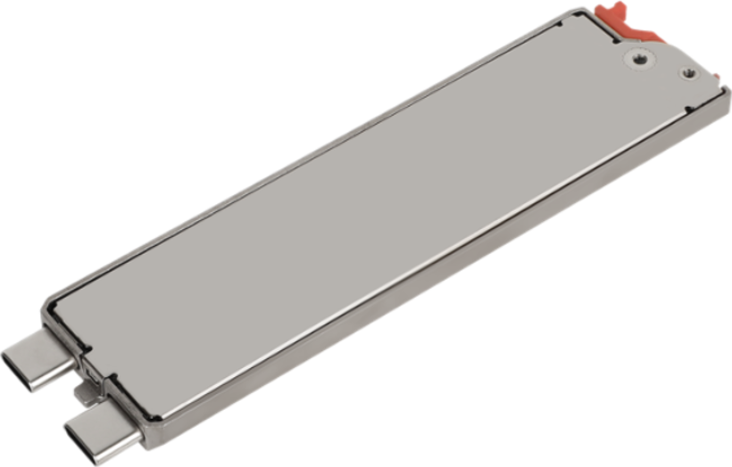 Getac B360 Primary 2TB PCIe SSD