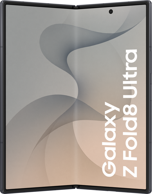 Acheter Samsung Galaxy Z Fold8 Ultra 512 Go gris (SM-F976BZKCEUE)