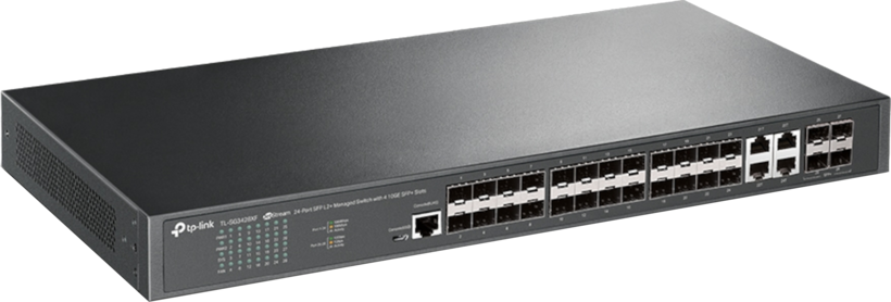 TP-LINK Omada SG3428XF 24port SFP Switch