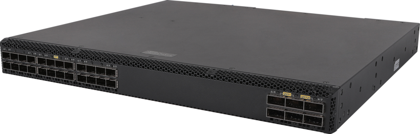 HPE 5710 24SFP+ Switch