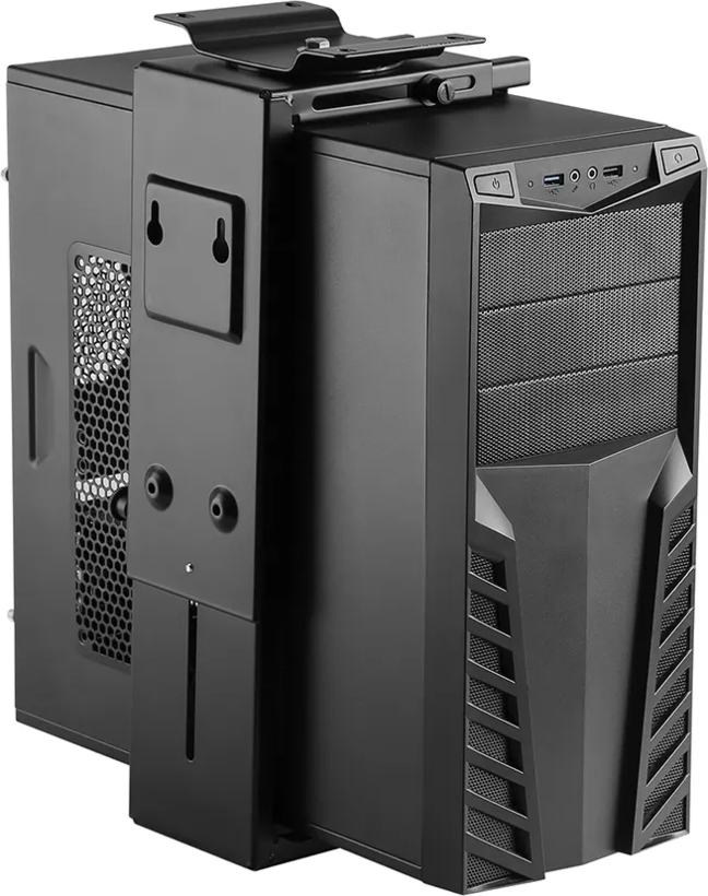 Supporto per CPU Neomounts ruotabile