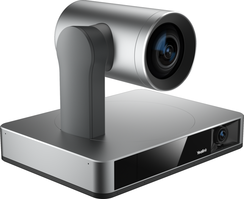 Yealink UVC86 4K Camera Black