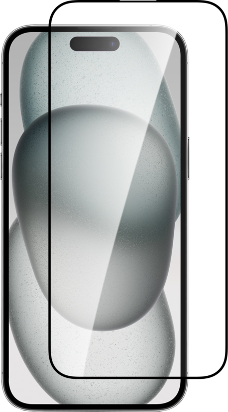ARTICONA iPhone 15 Plus Glass Screen Pro