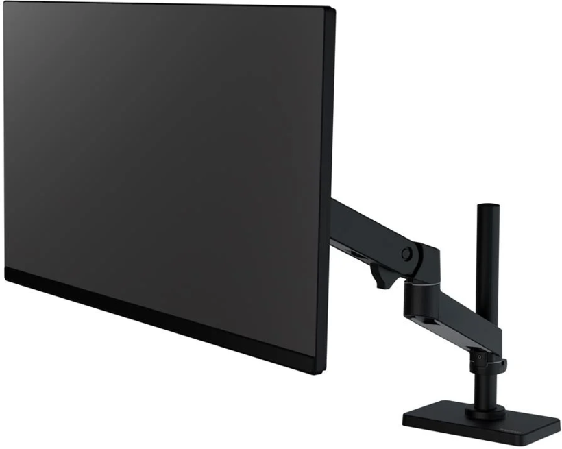 Ergotron LX Pro aszt. tartó magas oszlop