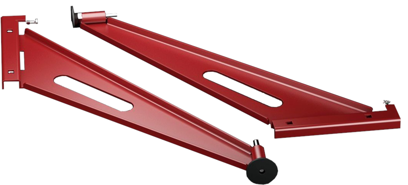Rittal Stabiliser for VX IT Racks