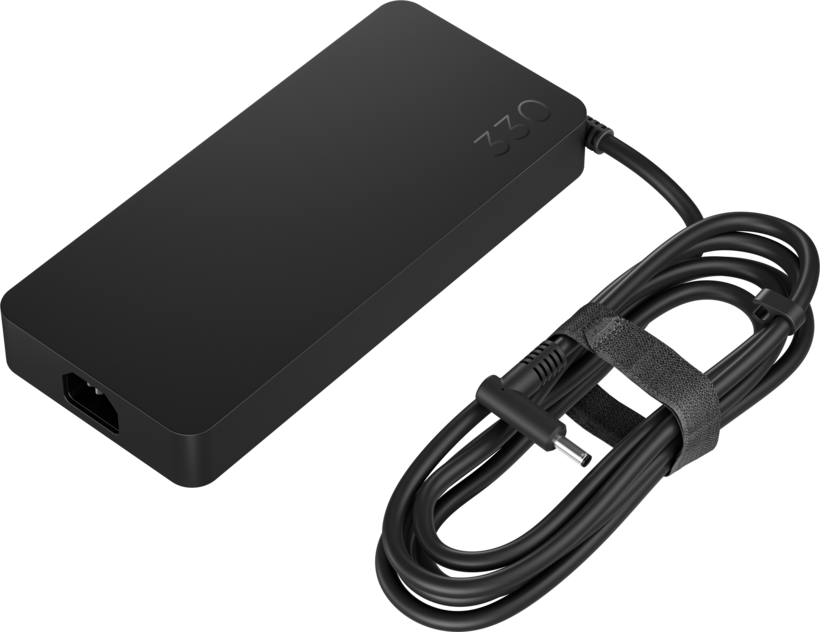HP 330W Smart AC Adapter