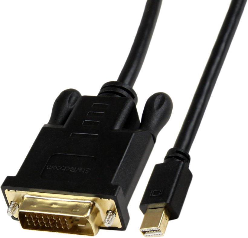 StarTech Mini-DP - DVI-D Kabel 1,8 m