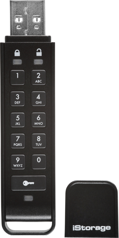iStorage datAshur USB Stick 8GB