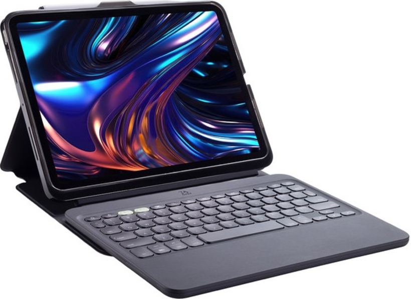 ZAGG Pro Keys 2 iPad Pro 13" M4