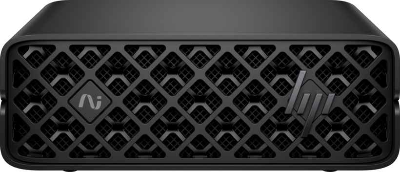 HP ZGX Nano G1n AI NGB10 128GB/2TB