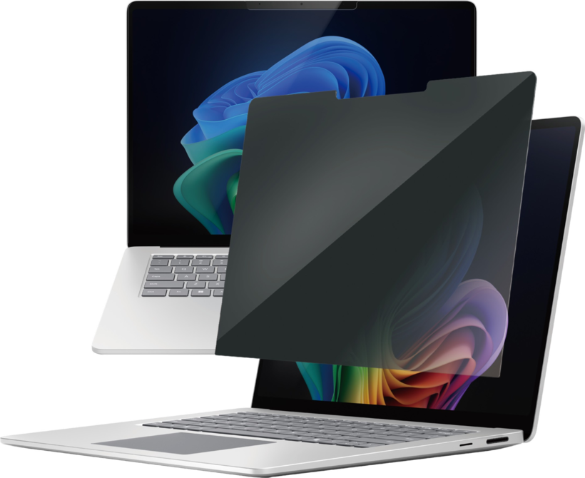 PanzerGlass Surface Laptop 15" Privacy