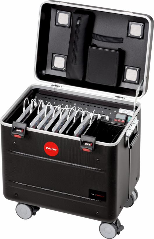 Parat PARAPROJECT i10 Type-C w/ Cable