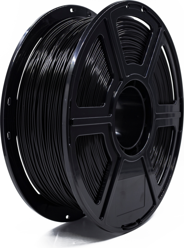 Flashforge 3D Filament PLA 1.75mm Black