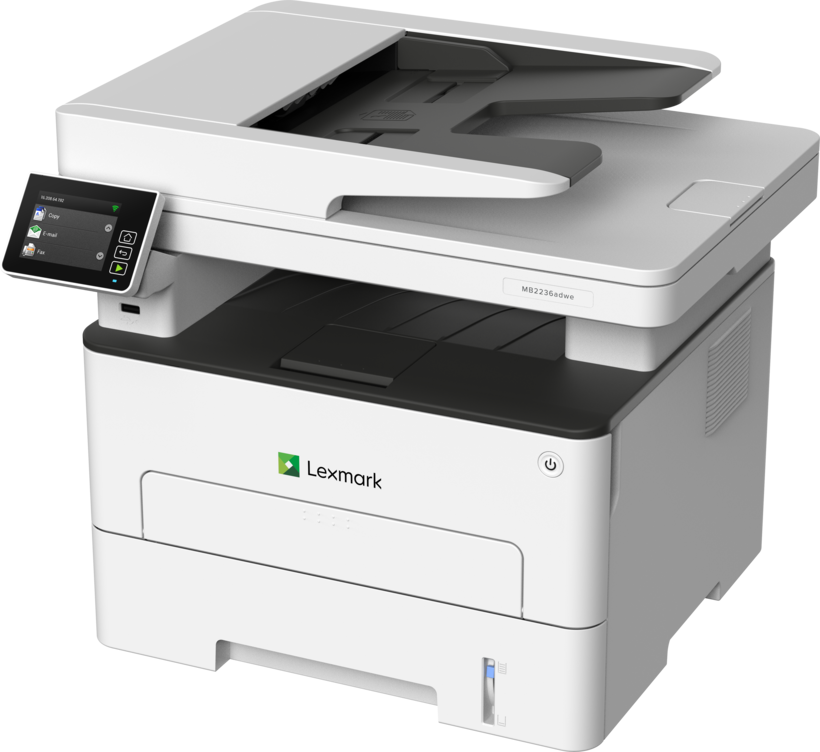 Lexmark MB2236i MFP